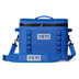 Yeti Hopper Flip 18 Soft Cooler [cl:royal Blue]