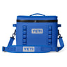 Yeti Hopper Flip 18 Soft Cooler [cl:royal Blue]