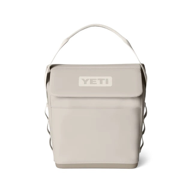 Yeti Daytrip Insulated Lunch Bag 6l [cl:cape Taupe]