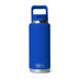 Yeti Rambler 36oz (1l) Straw Bottle [cl:royal Blue]