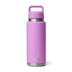 Yeti Rambler 36oz (1l) Bottle With Chug Cap [cl:desert Bloom]