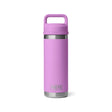 Yeti Rambler 18oz (532ml) Bottle With Chug Cap [cl:desert Bloom]