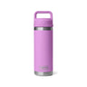 Yeti Rambler 18oz (532ml) Bottle With Chug Cap [cl:desert Bloom]