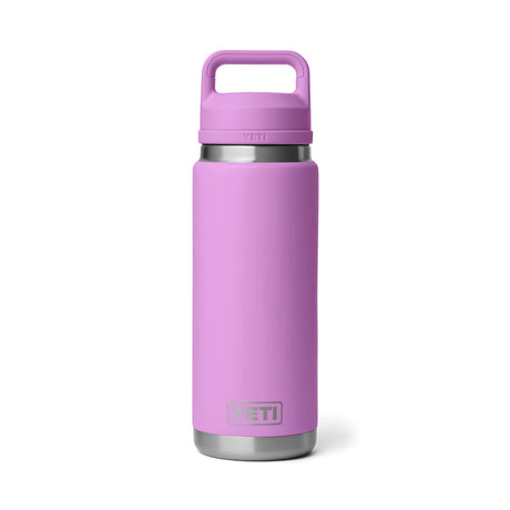 Yeti Rambler 26oz (760ml) Bottle With Chug Cap [cl:desert Bloom]