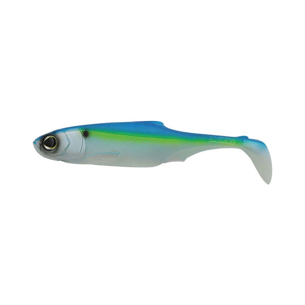 Biwaa Submission 4'' Soft Plastic Lure >^ [cl:herring]