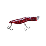 Mmd Splash Prawn 95mm 10g Floating Surface Lure [cl:red Devil]