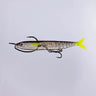 My Lure Box Sg160 160mm Pre-rigged Soft Plastic Swimbait Lure [cl:bright Eyes]