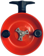Alvey 40 Gdz Adventurer Reel 