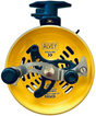 Alvey 60gvcrt Surf Reel > 