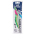 Jarvis Walker Razorback Lumo Belly 4.0 Squid Jig Lure [cl:green]