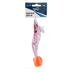 Jarvis Walker Pearl Belly 4.0 Squid Jig Lure [cl:pink]