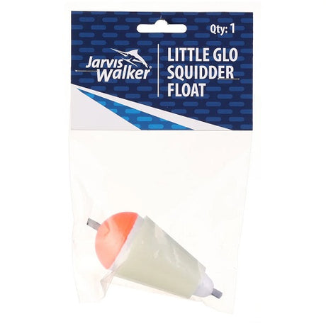 Jarvis Walker Little Squidder Float Glow