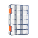 Jarvis Walker Lure Box Tackle Tray [sz:wlb2000]