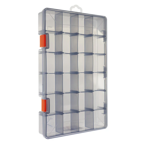 Jarvis Walker Lure Box Tackle Tray [sz:wlb4000]