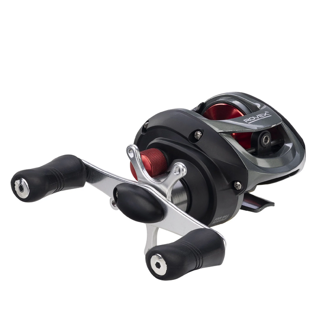 Rovex Oberon Rhw Baitcaster Reel