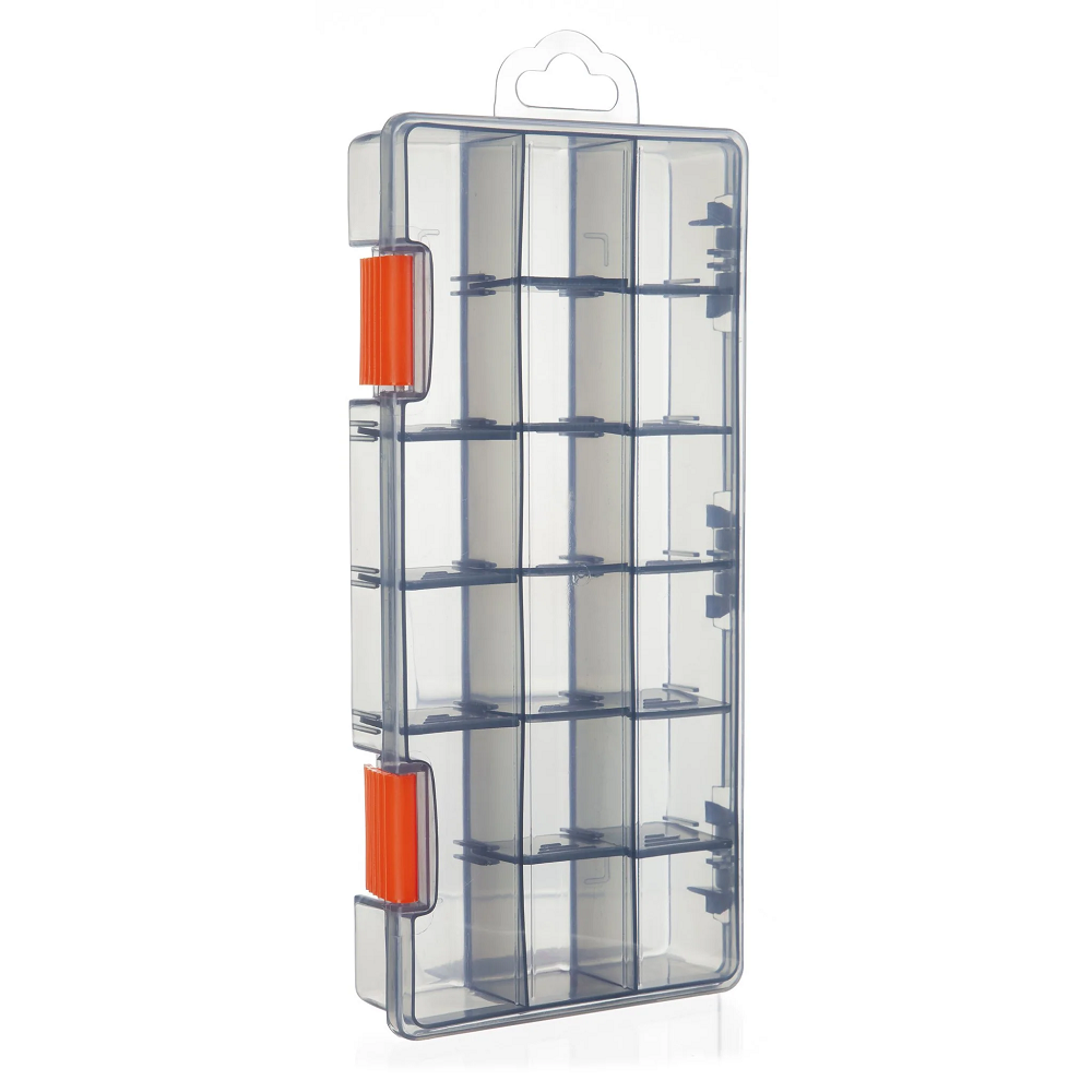 Jarvis Walker Lure Box Tackle Tray [sz:wlb1000]