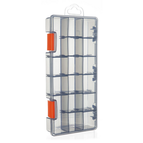 Jarvis Walker Lure Box Tackle Tray [sz:wlb1000]