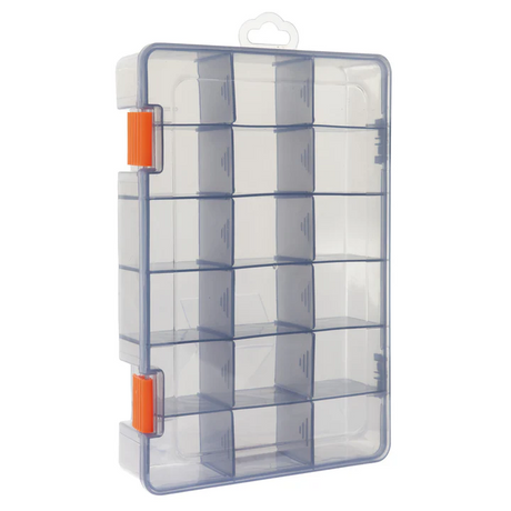 Jarvis Walker Lure Box Tackle Tray [sz:wlb3000]