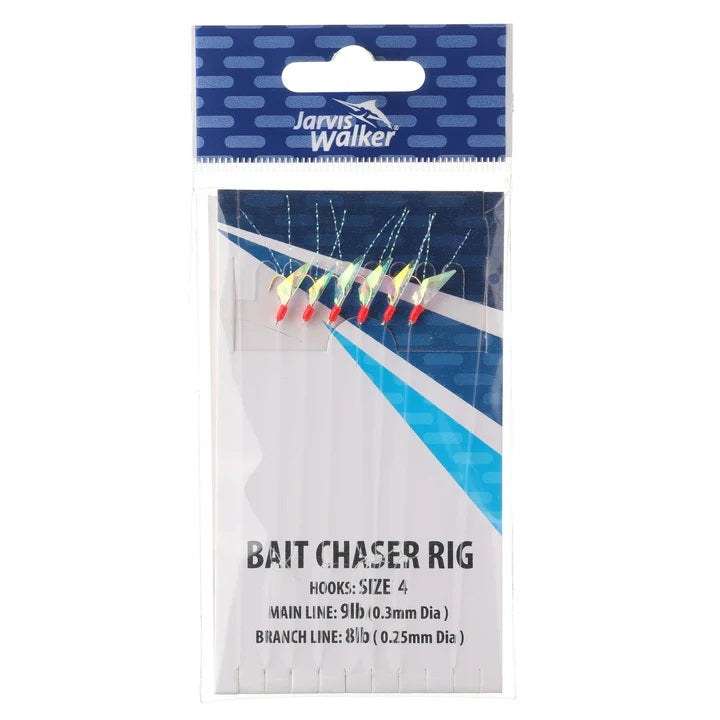 Jarvis Walker Bait Jig Bait Chaser Rig - Fisho's Tackle World