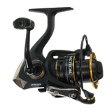 Jarvis Walker Tactical Spinning Reel ><