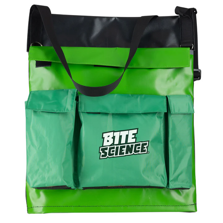 Bite Science Deluxe Wading Bag 