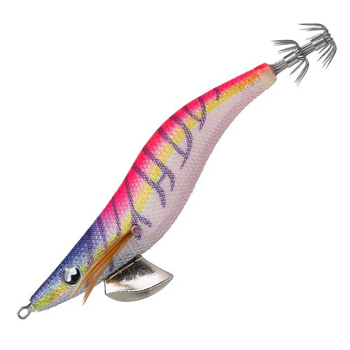 Bite Science Squid Slayer Squid Jig Lure – Fisho's Tackle World