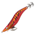 Bite Science Squid Slayer 2.5 Squid Jig Lure [cl:red]