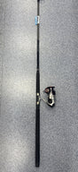 Jarvis Walker Surf Spinning Combo Graphcast 12' Surf / Rovex Tfx 8000 ><