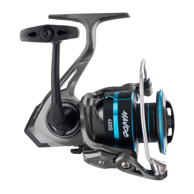 Jarvis Walker Havoc Spinning Reel [sz:2000]
