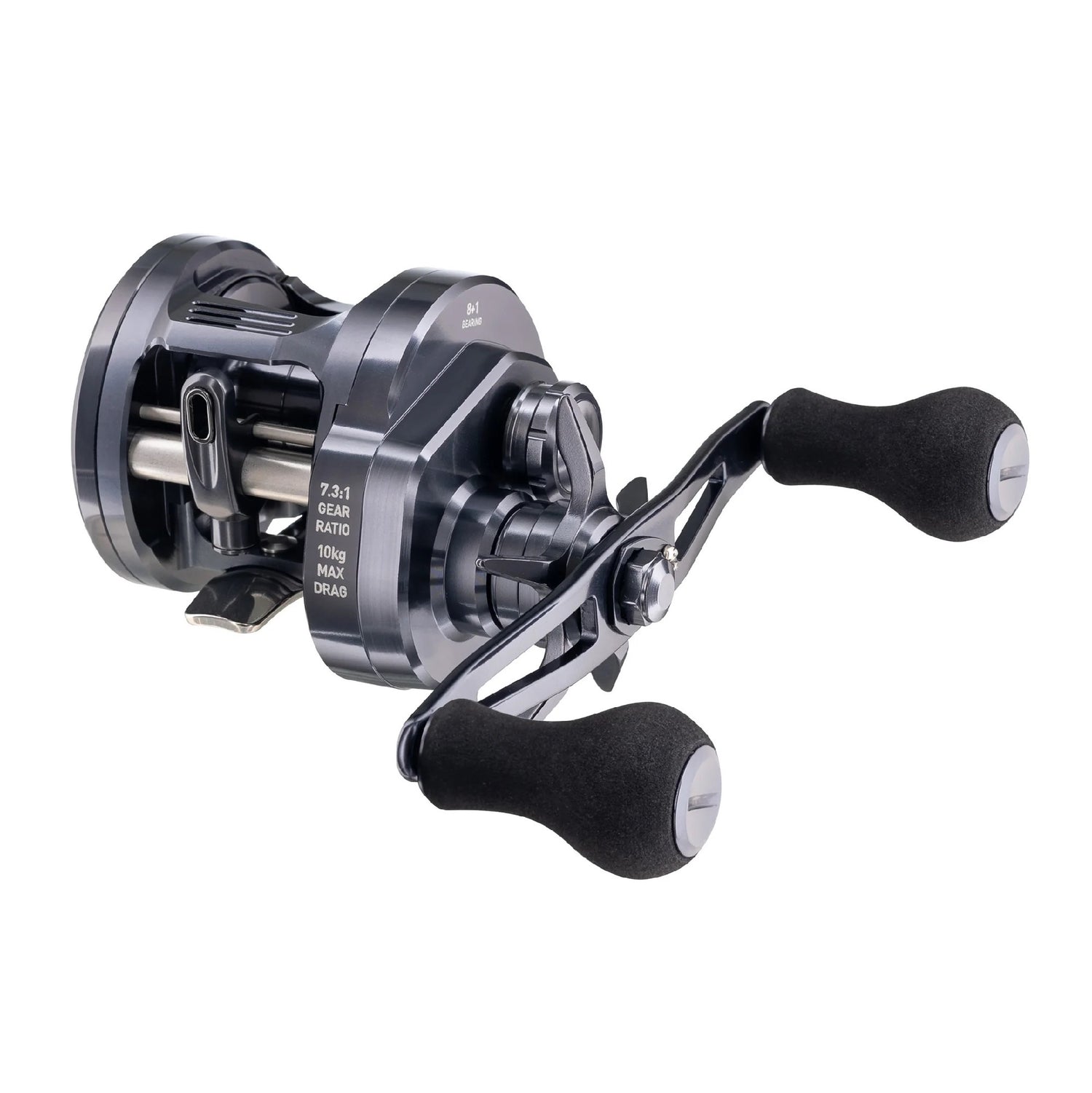 Rovex Radion Rhw Baitcast Reel – Fisho's Tackle World