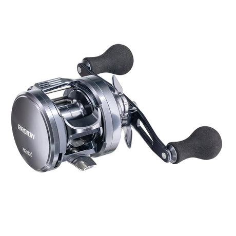 Rovex Radion Rhw Baitcast Reel