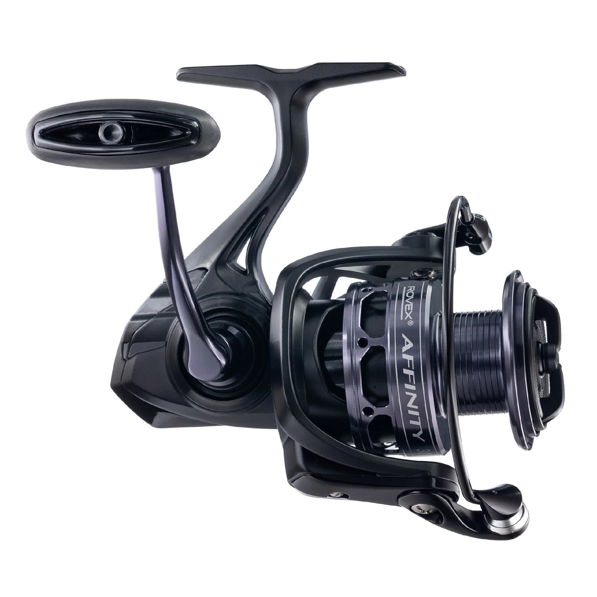 Rovex Affinity Spinning Reel [sz:3000]