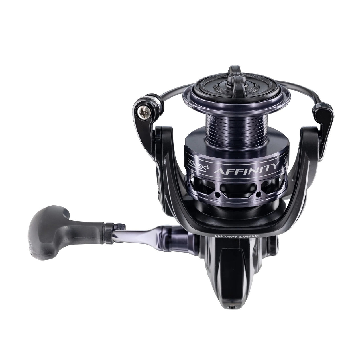 Rovex Affinity Spinning Reel [sz:3000]