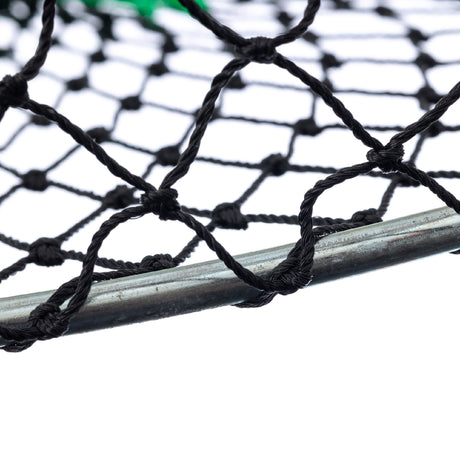 Net Factory Heavy Duty 2 Ring Crab Drop Pot