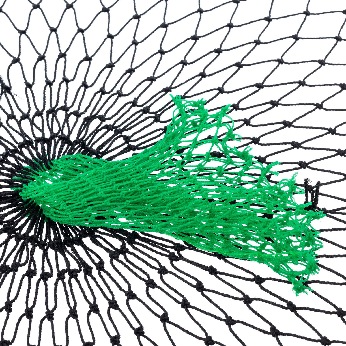 Net Factory Heavy Duty 2 Ring Crab Drop Pot