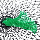 Net Factory Heavy Duty 2 Ring Crab Drop Pot