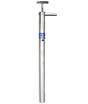 Wilson King Size 30" Stainless Steel Bait Pump