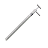 Wilson King Size 30" Stainless Steel Bait Pump