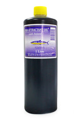 Wilson Fish Attractant Tuna Oil With Aniseed [sz:1l]