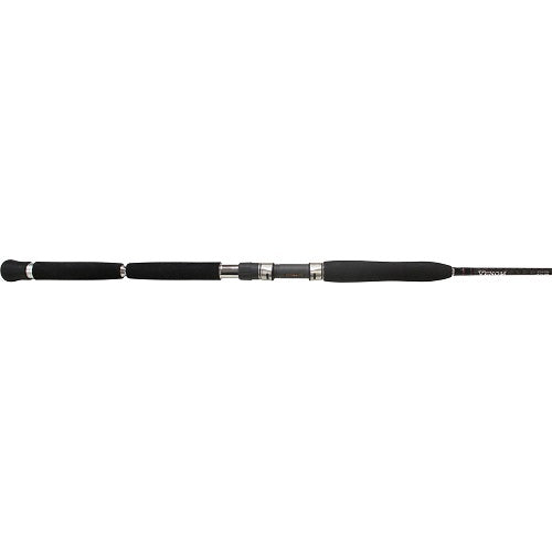 Wilson Venom Deep Jig Spinning Rod [sz:5'5"/pe 5-10/1pc/s450g]