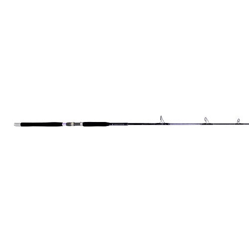 Wilson Venom Rlfsstxvp8 Spinning Rod [sz:7'11"/pe 8/2 Pc/gt Popper]