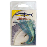 Wilson Hussar Fly >< [sz & Cl:8/0 - Blue]