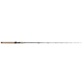 Venom Live Fibre Baitcast Rod [sz:6'/50lb/1pc/rlfvbm]