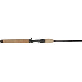 Venom Live Fibre Baitcast Rod [sz:6'/50lb/1pc/rlfvbm]