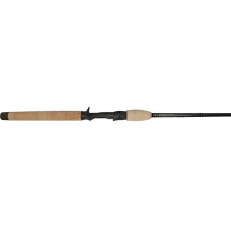 Wilson Venom Baitcast Rod [sz:6'/60lb/1pc/rlfvbb]