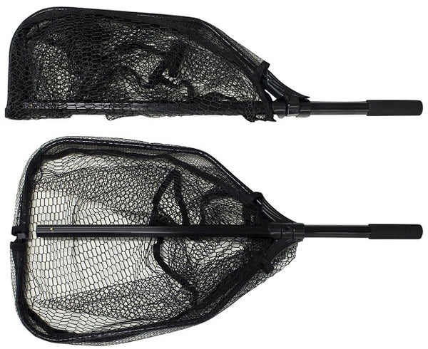 Amazon Sabre Landing Net Advanta Folding Specimen Landing Net