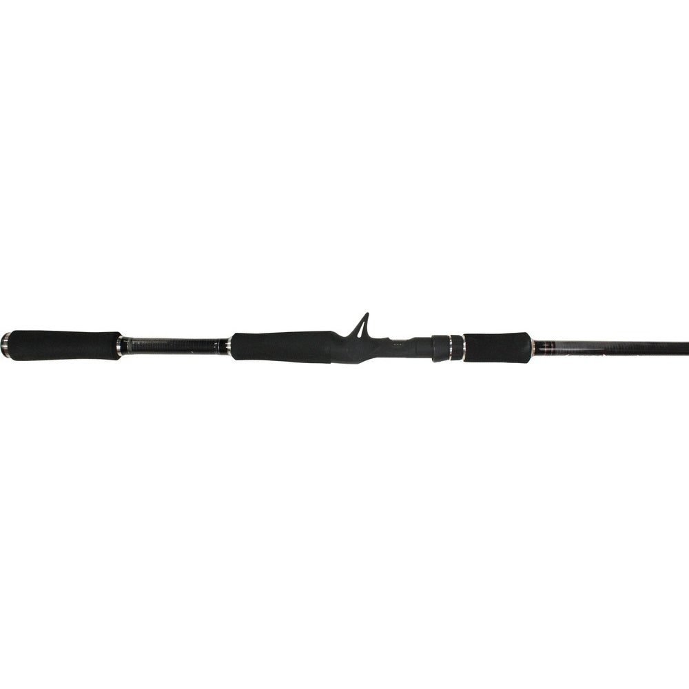 Venom Live Fibre Baitcast Rod [sz:7'/6kg/1pc/rlfvbc7/6]