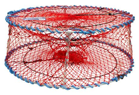Wilson Crab Pot Round 4 Entry 900mm Aluminium Struts