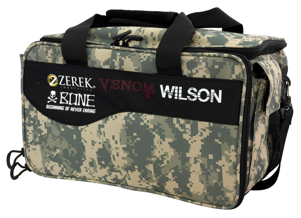 Wilson Tackle Bag Digi Camo