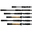 Wilson Live Fibre Blade N Tails Spinning Rod [sz:6'10"/4-8lb/1pc]